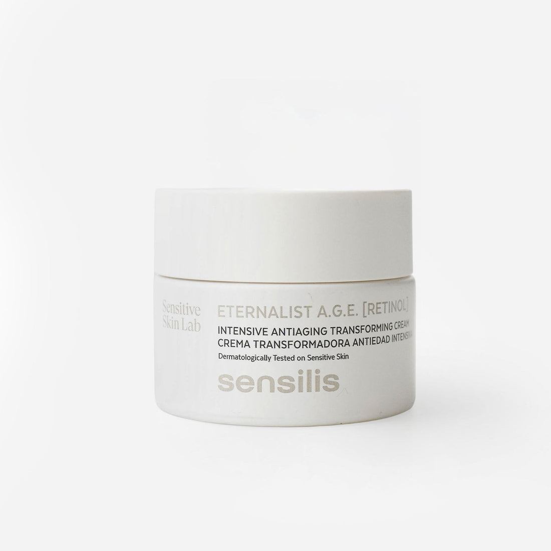 Sensilis Eternalist Age Retinol Crema Anti-Età 50 ml — Crema viso