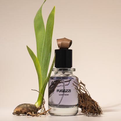 Fugazzi Saint Remy Extrait de Parfum 10 ml — Unisex