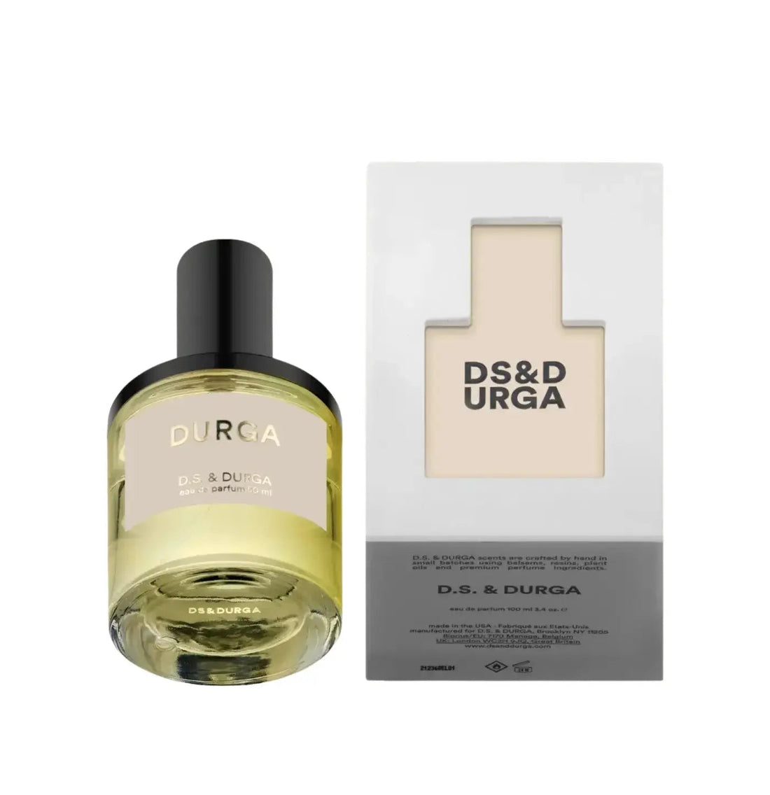 Ds &amp; Durga DURGA Eau de Parfum DS \u0026 Durga – 50 ml