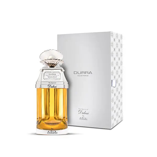 Der Geist von Dubai DURRA – 90 ml Eau de Parfum