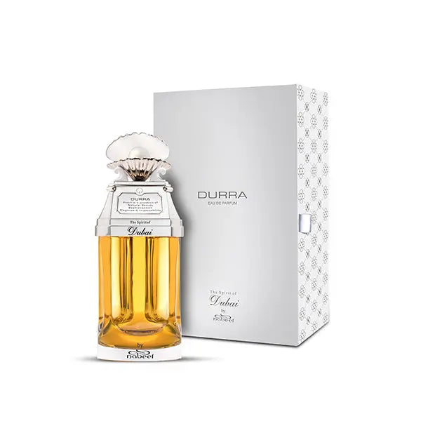 Spirit of dubai DURRA - 90 ml unisex eau de parfum