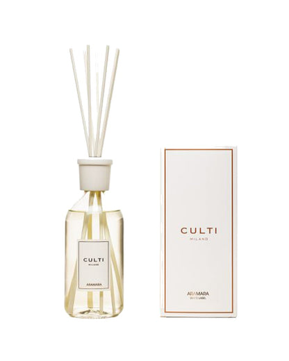 Diffusore di profumo Aramara Culti Milano Diffusore 500 ml