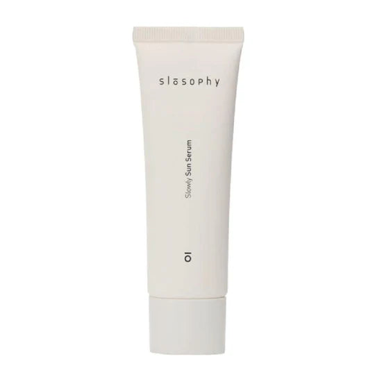 Slosophy 슬로우리 선 세럼 Spf50 150 ml