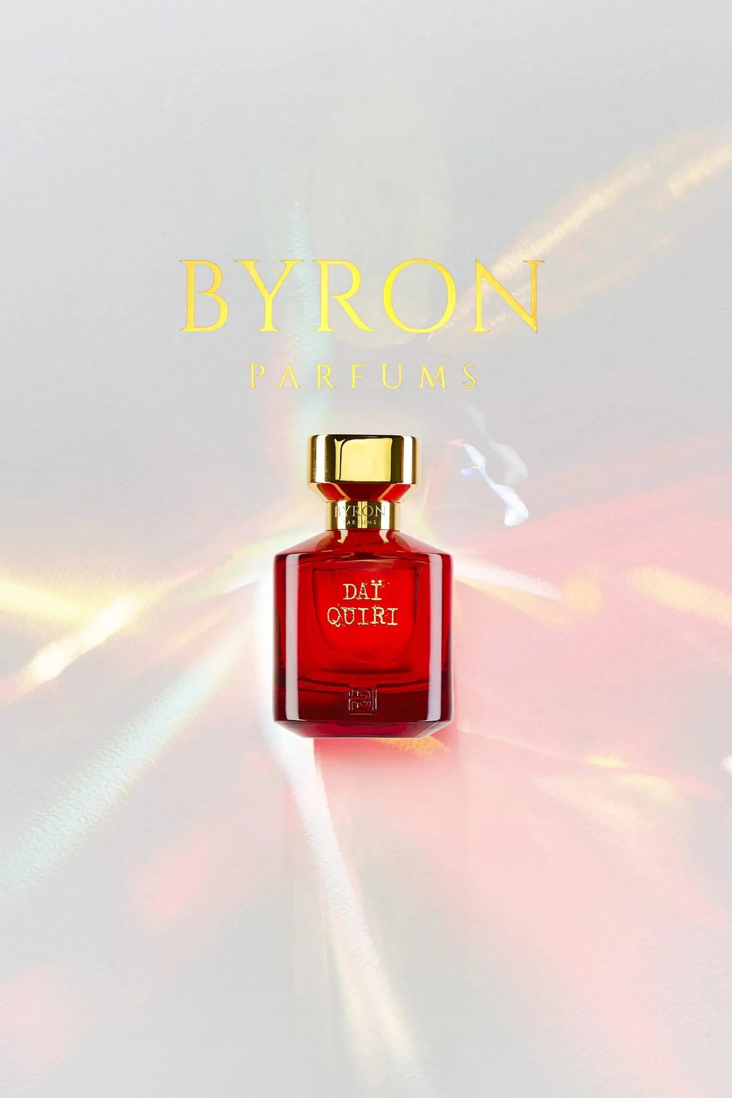 Byron Dai Quiri - extracto 75 ml