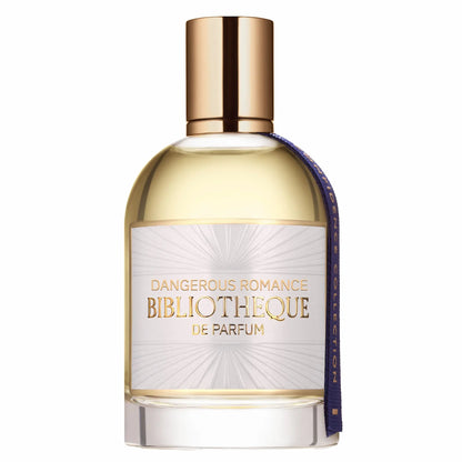 Bibliotheque de Parfum Dangerous Romance Eau de Parfum 100 ml