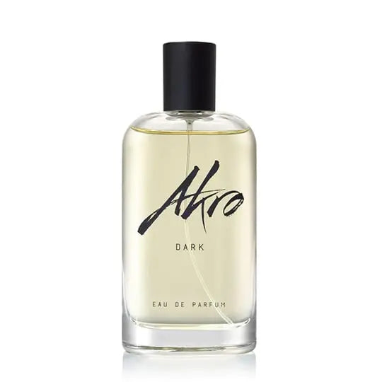 Akro Agua de perfume oscura - 100 ml