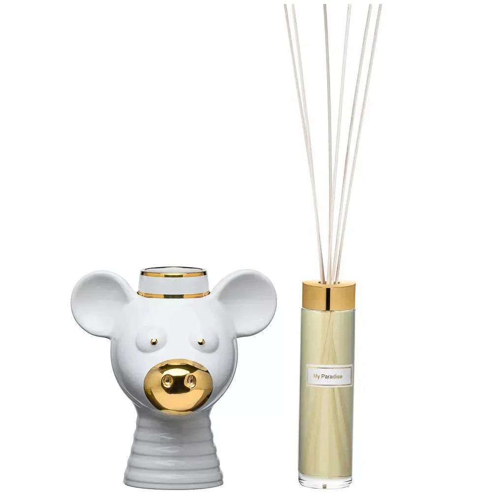 Hfc paris Dark Fantasy Diffuser HFC 200ml