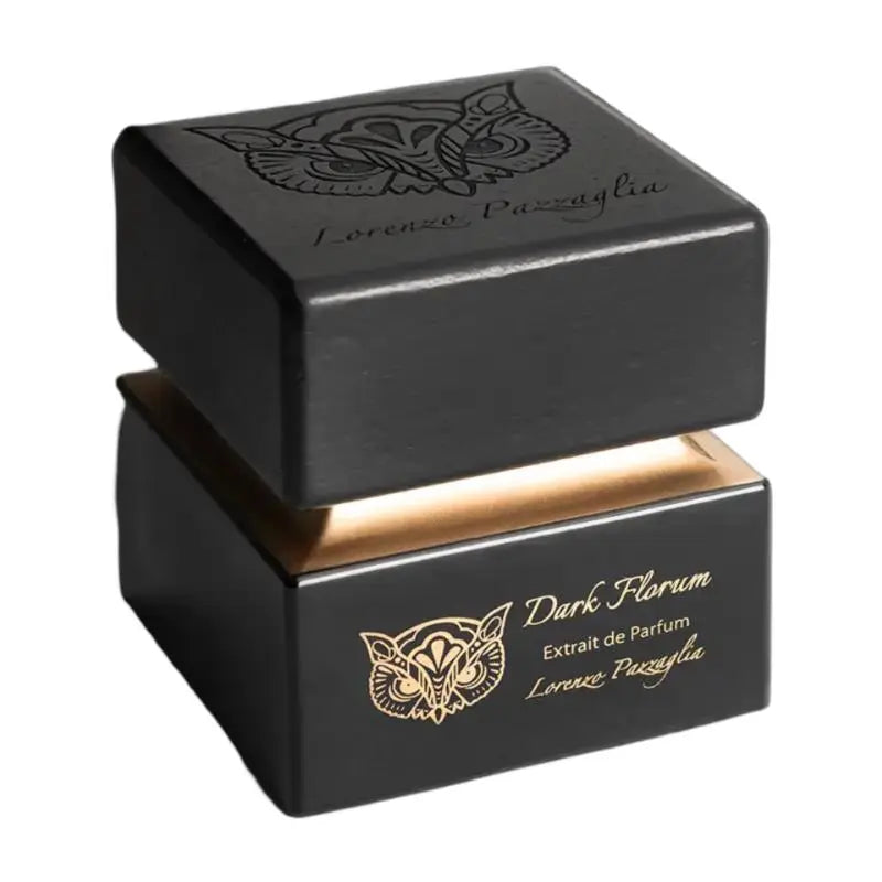 Lorenzo pazzaglia ダーク フローラム - 75 ML エキス