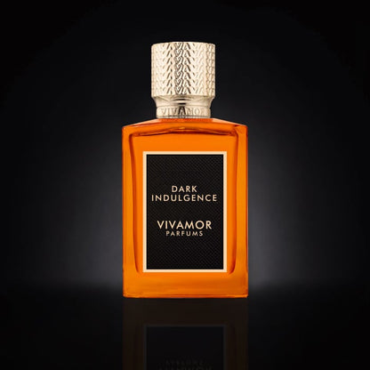 Vivamor Parfums Dark Indulgence estratto profumato unisex 100 ml