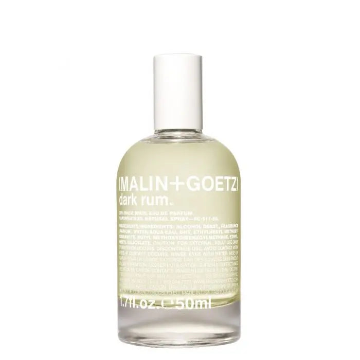 Malin+goetz Dark Rum Eau de Parfum 50ml