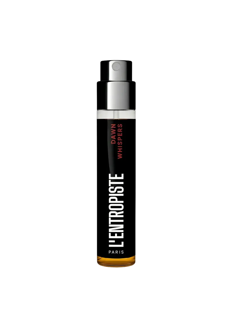 L'entropiste Dawn Whispers 10 ML Eau de Parfum