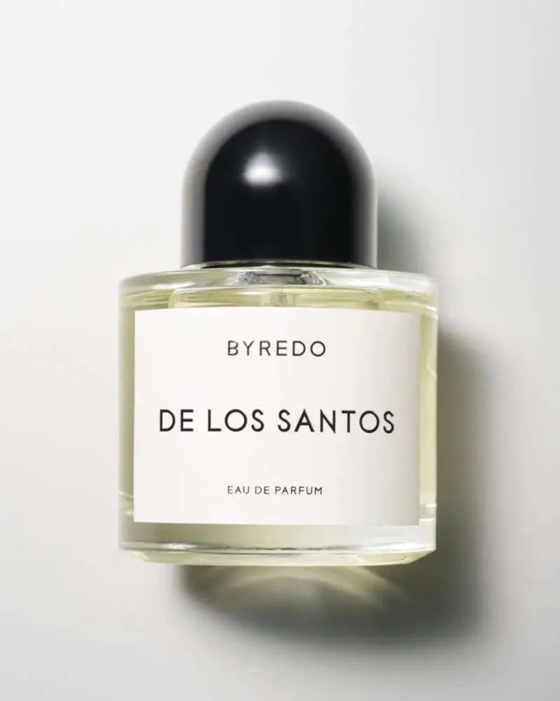 Byredo デ ロス サントス オードパルファム ユニセックス - 100 ml