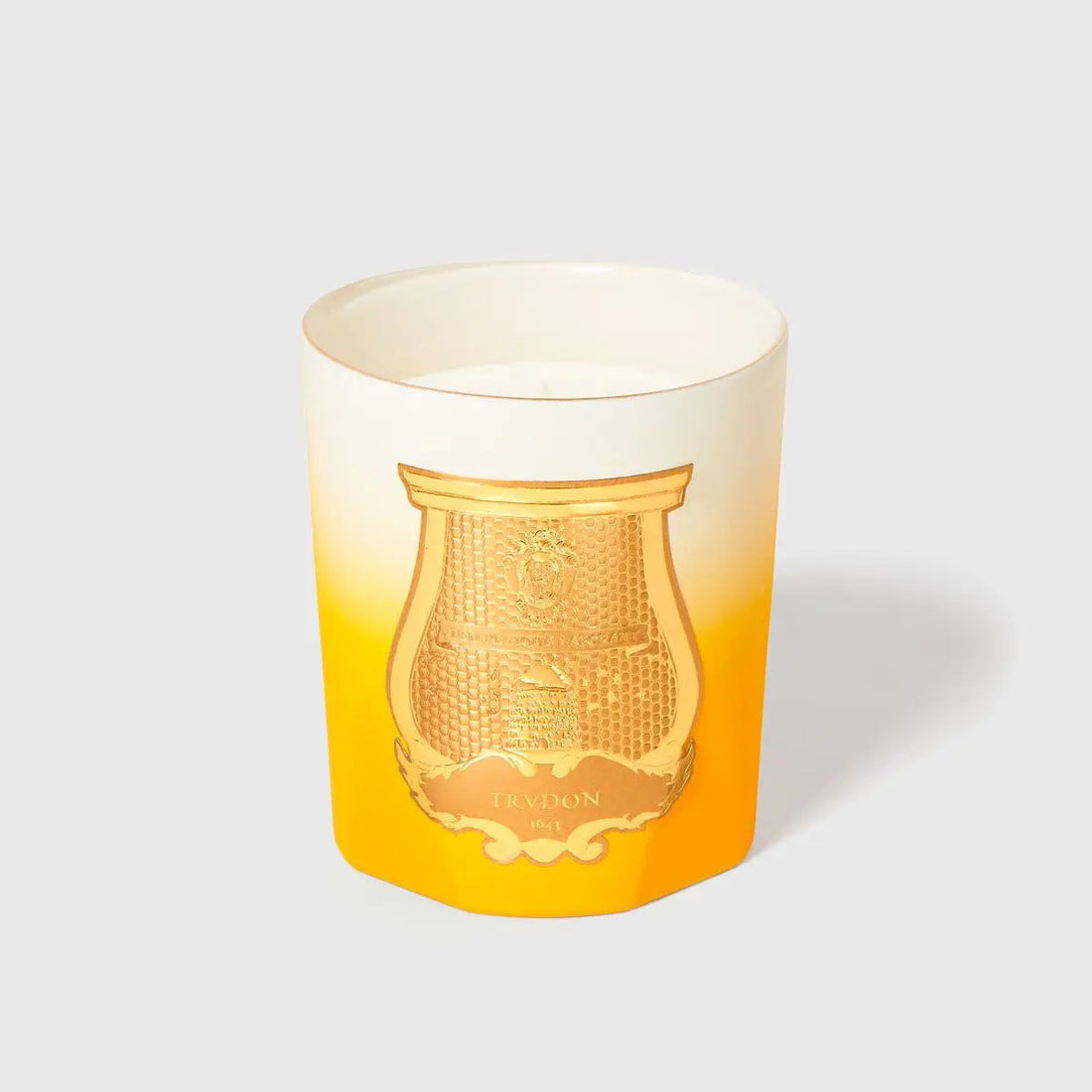 Bougie Trudon De Oro