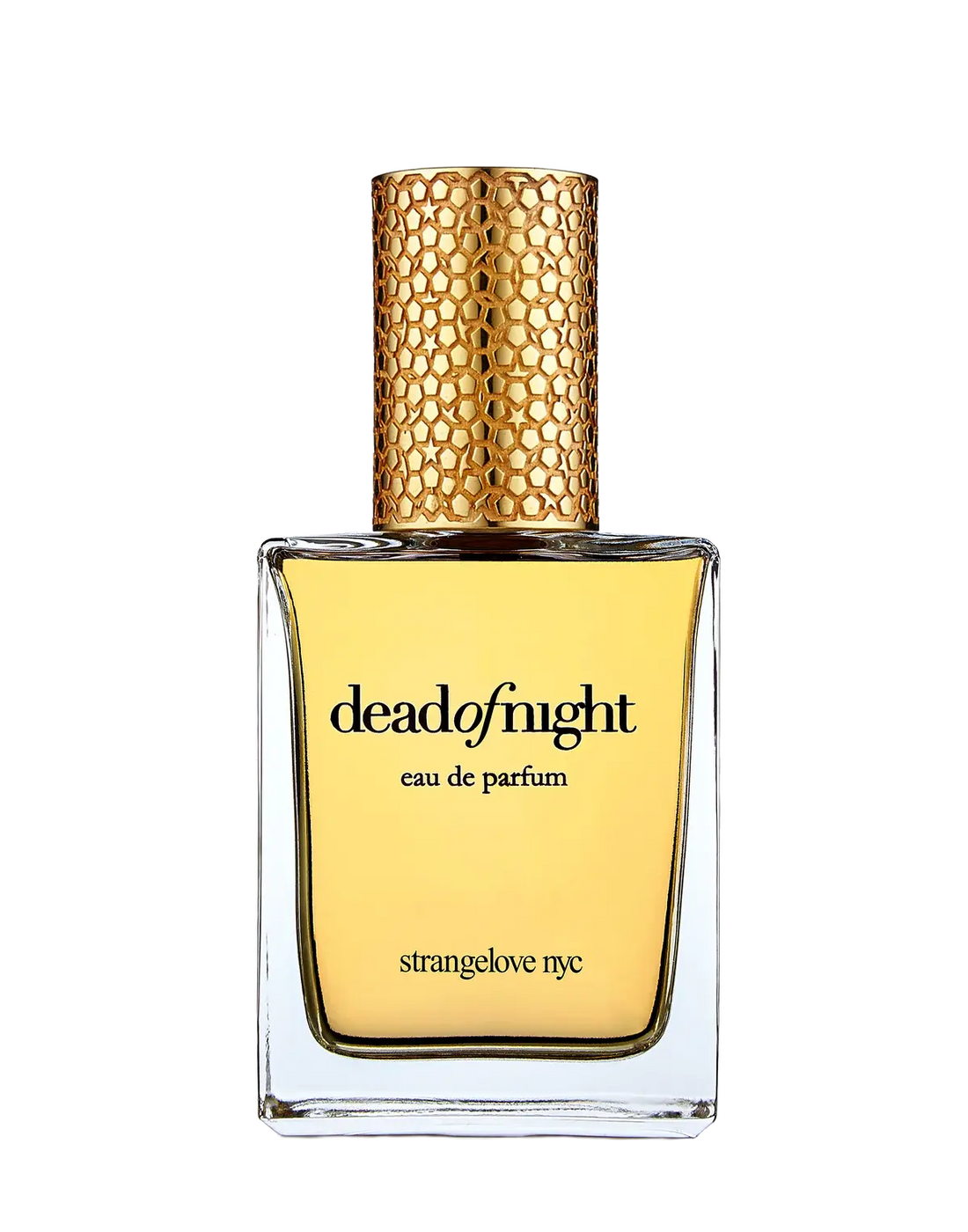 Strangelove DeadofNight - woda perfumowana 50ml