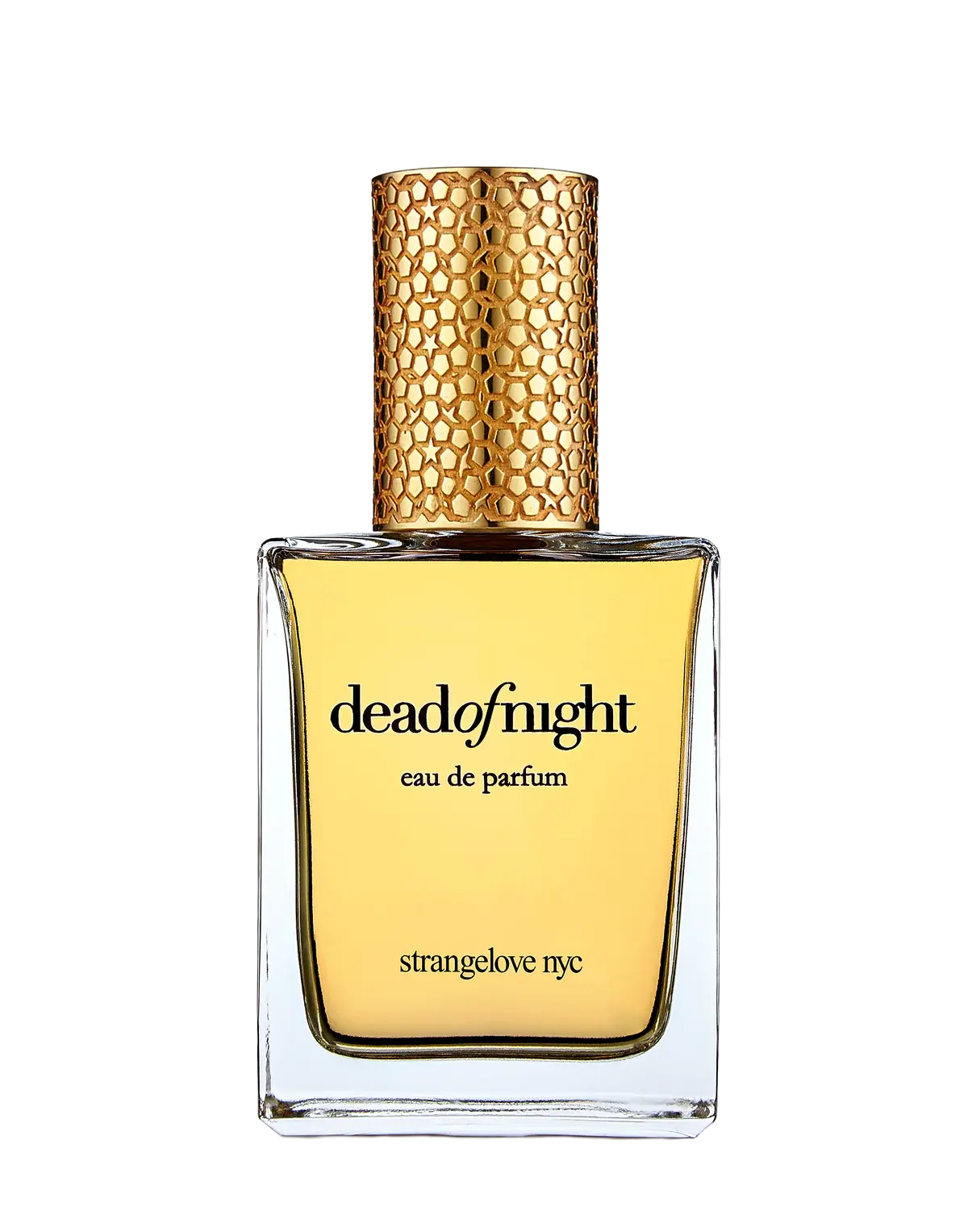 Strangelove DeadofNight - unisex parfémovaná voda 50 ml