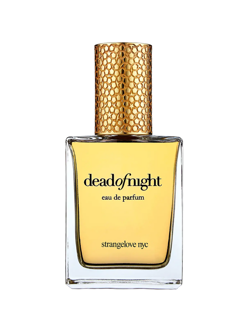 Strangelove DeadofNight - unisex parfémovaná voda 50 ml