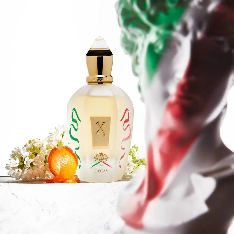 בושם Xerjoff Decas - 50 מ"ל