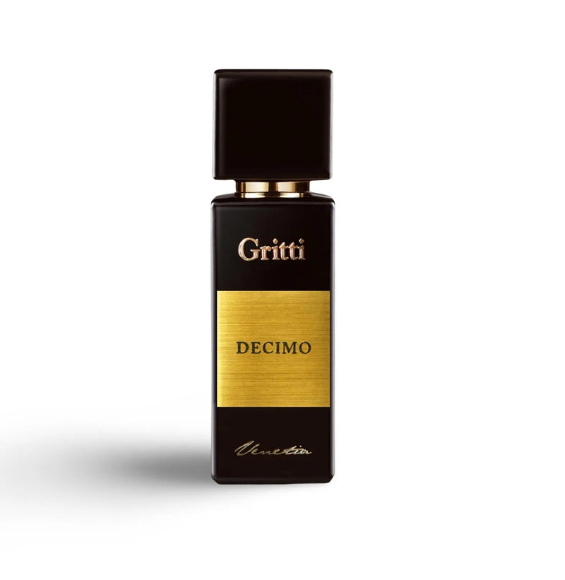 Gritti Decimo Eau de Parfum Uomo 100ml