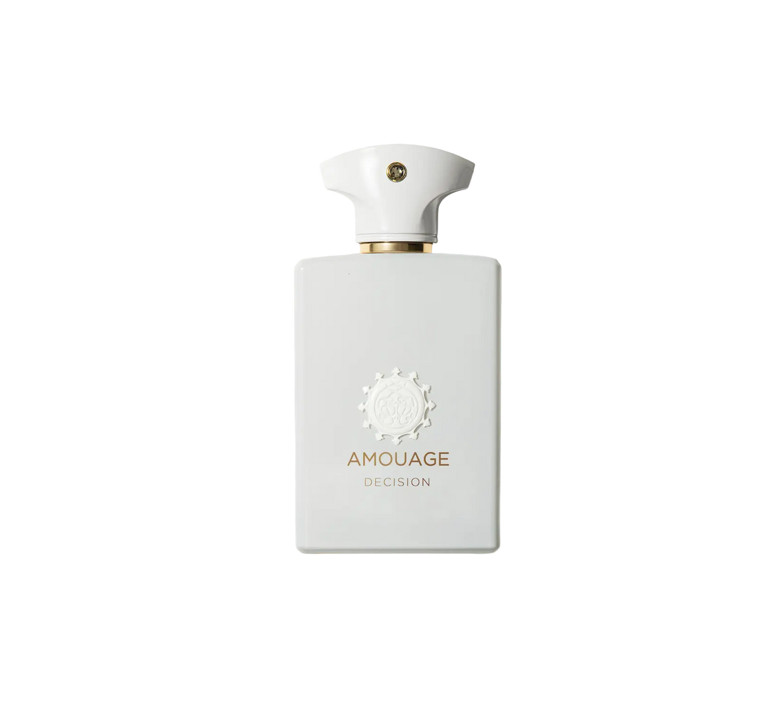 Amouage Rozhodnutí - 100 ML EAU DE PARFUM