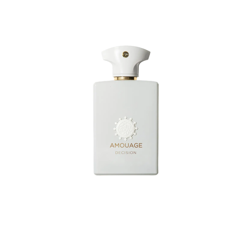 Amouage Vedtak - 100 ML EAU DE PARFUM