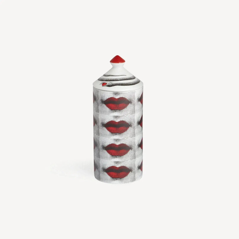 Fornasetti Decoro Bocche Raumspray – 100 ml manchmal