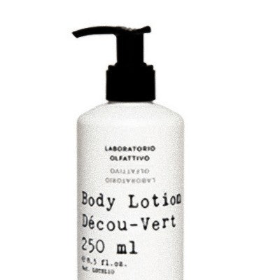 Laboratoire Olfactif Décou-Vert Lait Corps 250 Ml