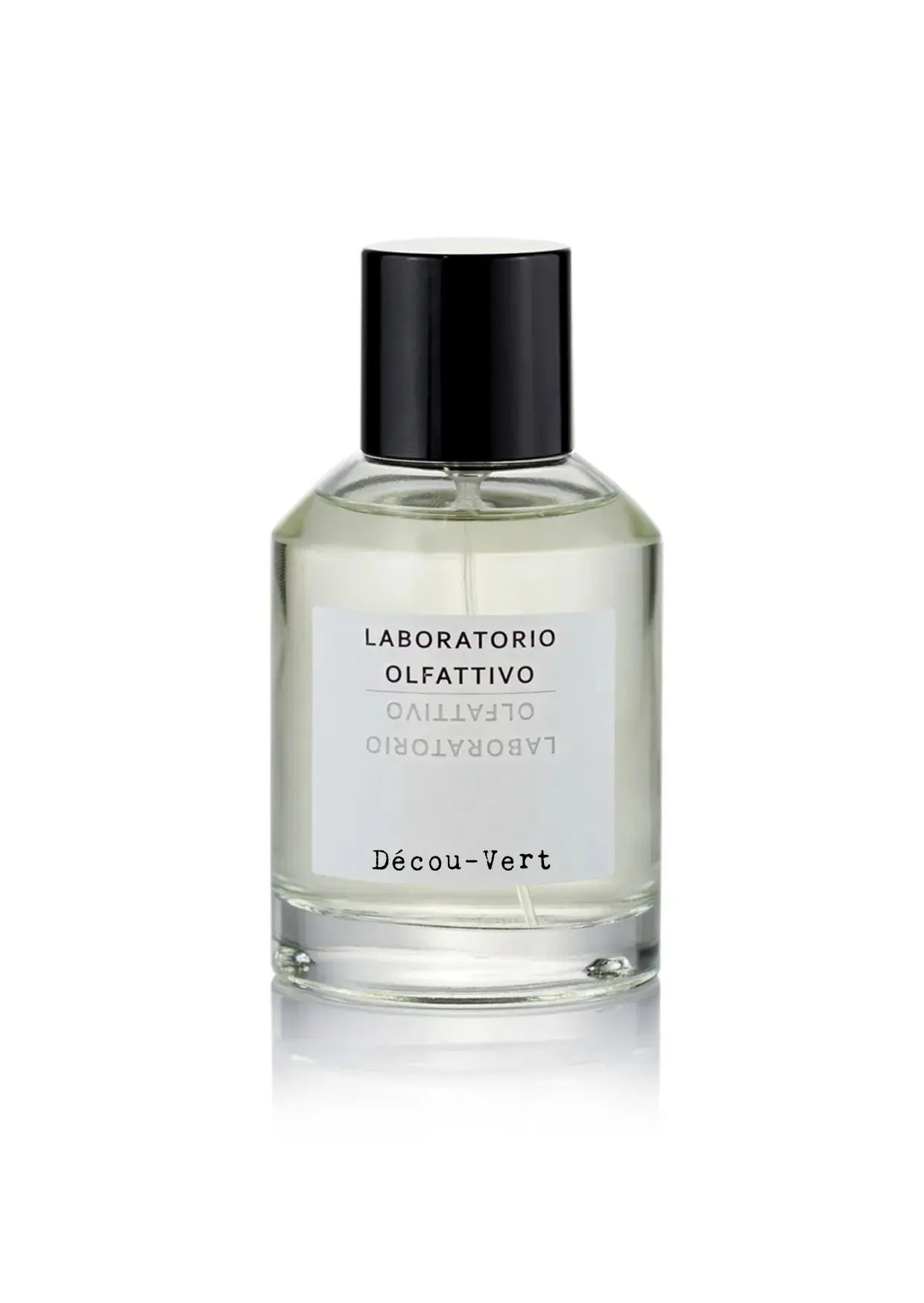 Laboratoire Olfactif Decou-Vert - 30 ml