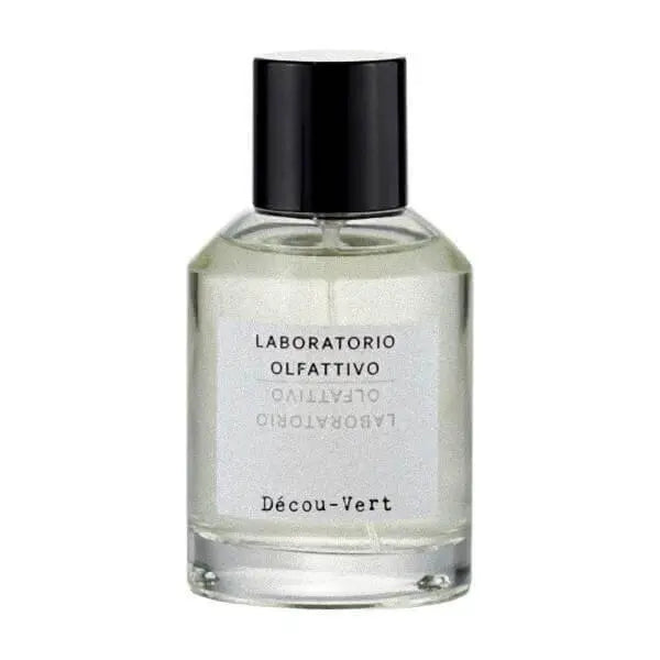 Čichová laboratoř Decou-Vert Eau de Parfum - 100 ml