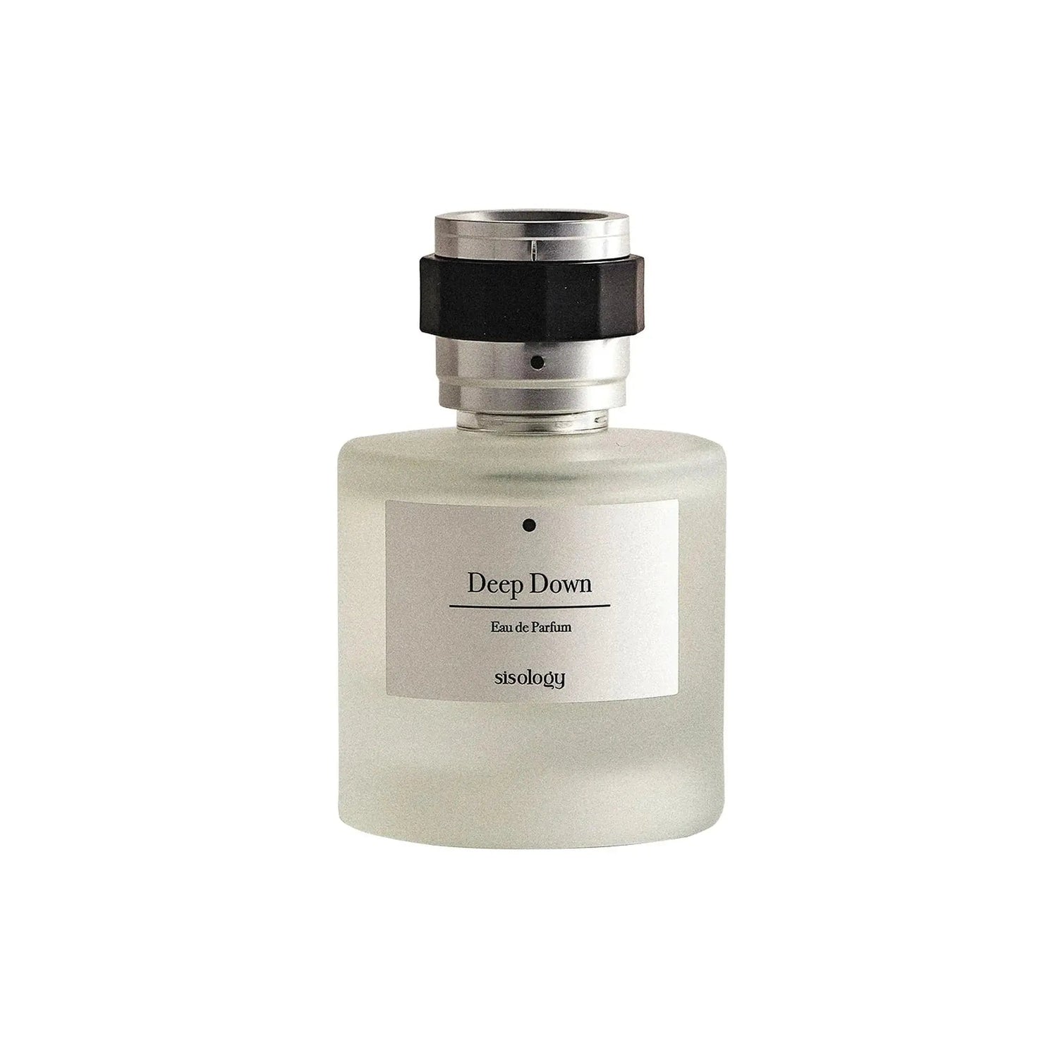 Sisology Deep Down - 50 ML EAU DE PARFUM