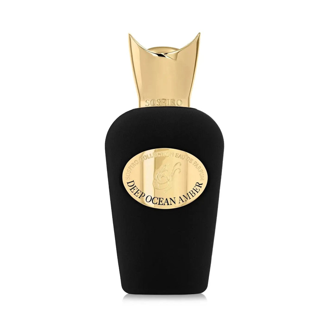 Sospiro Deep Ocean Amber - woda perfumowana 100 ml