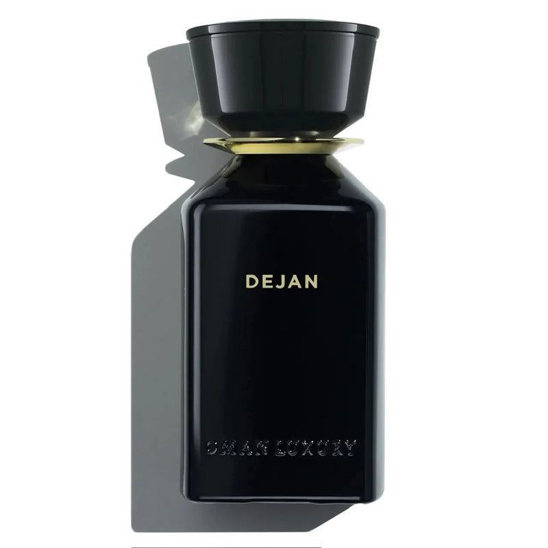 Apa de parfum Dejan Omanluxury unisex - 100 ml
