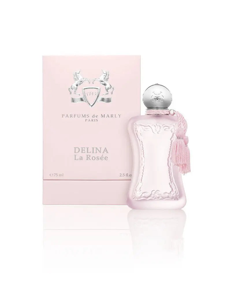 パルファム ドゥ マルリー デリーナ ラ ロゼ EDP - 75 ml