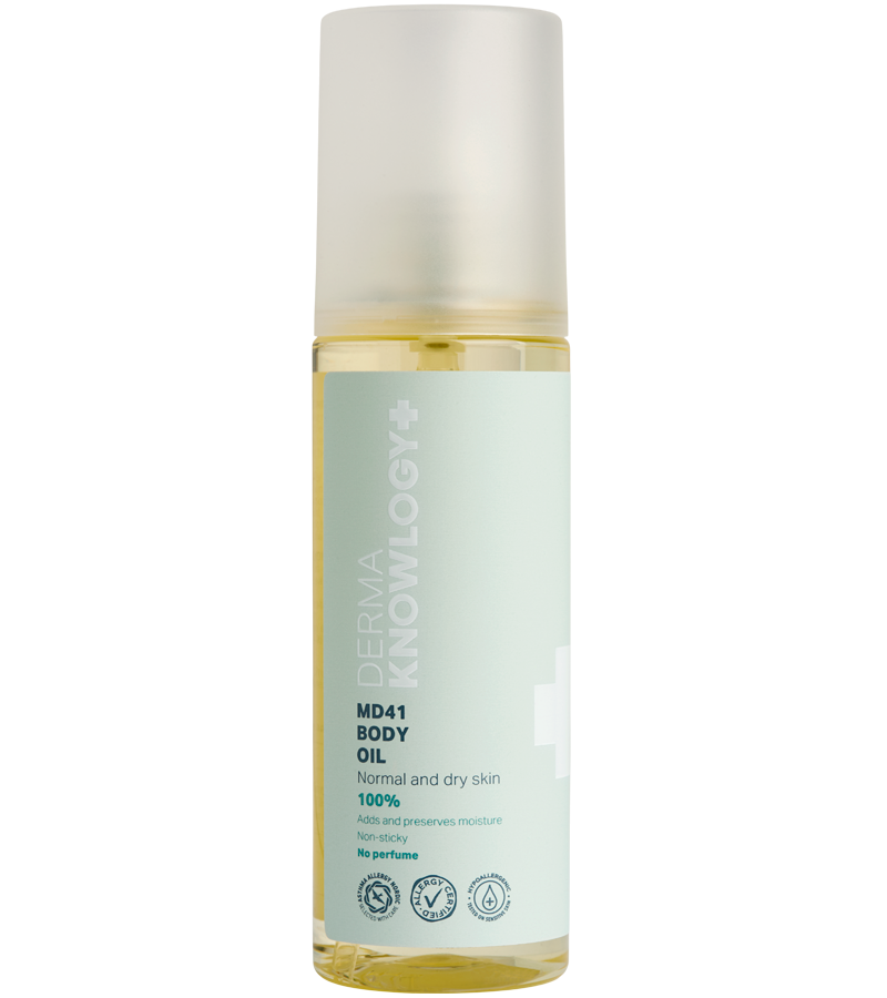 Olio corpo DermaKnowlogy MD41 Body Oil 150 ml