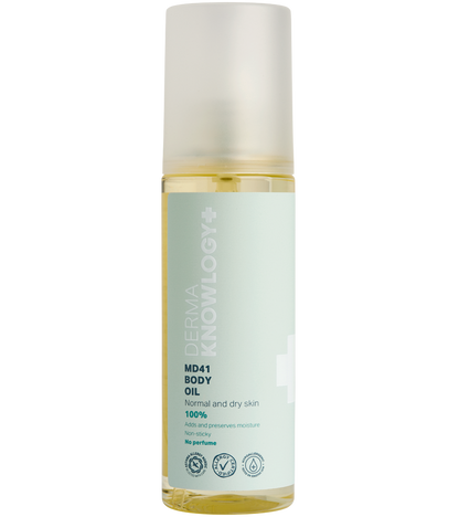 Olio corpo DermaKnowlogy MD41 Body Oil 150 ml