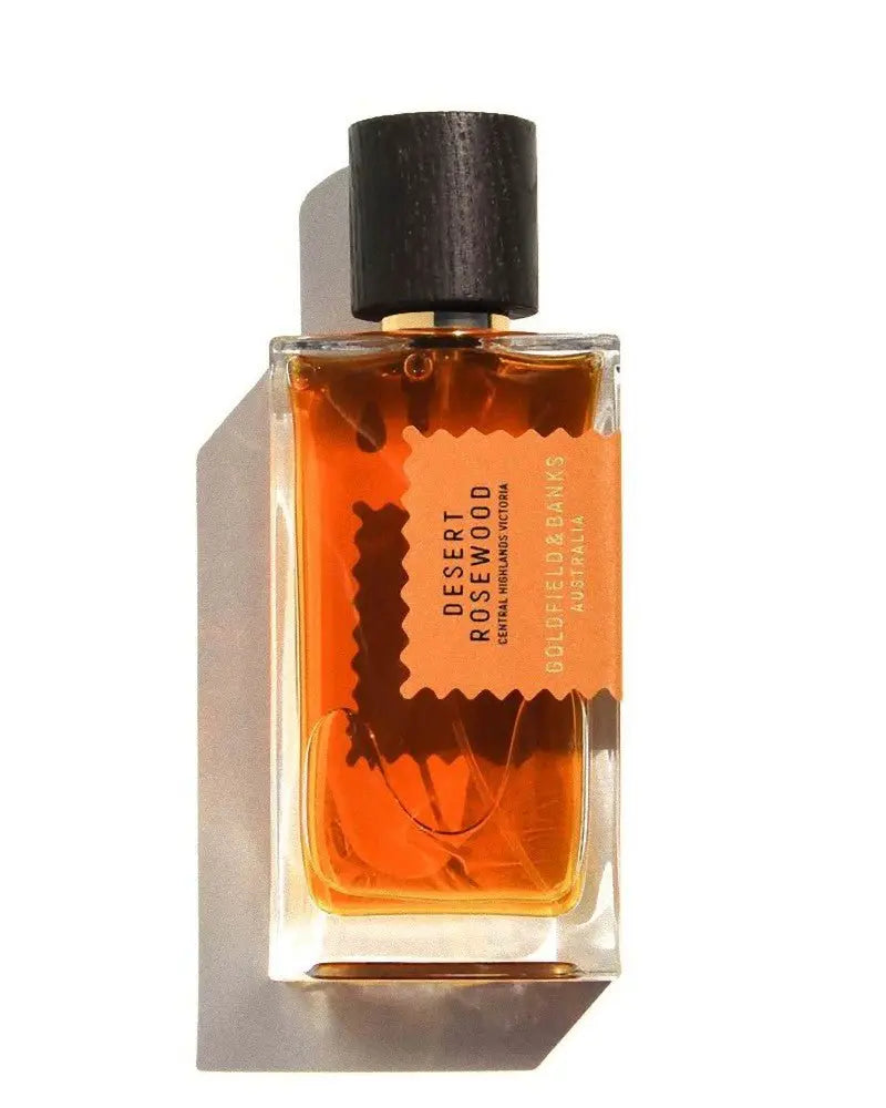 Apa de parfum Goldfield &amp; banks Desert Rosewood - 100 ml