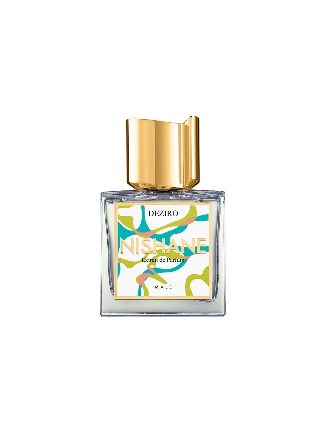 Nishane Deziro - estratto di profumo 50 ml