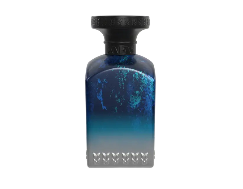 Anfas Dhai eau de parfum unissex 75 ml