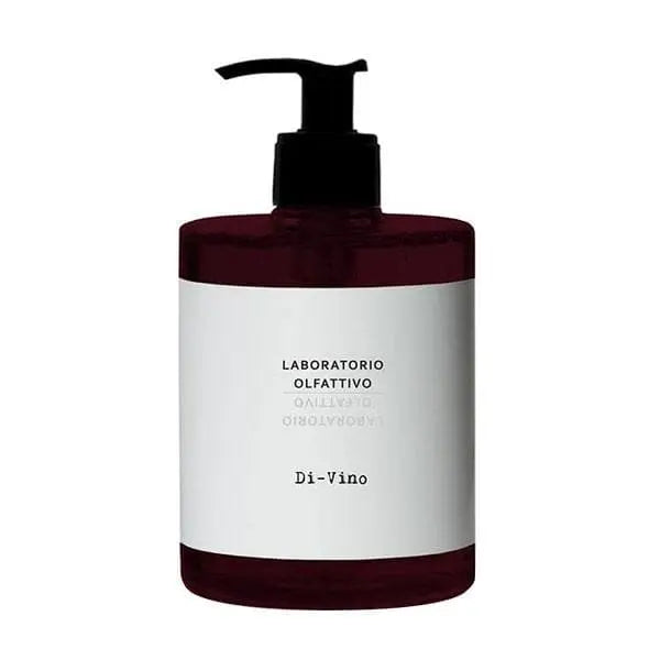 Laboratorio olfattivo Di-Vino 액체 비누 