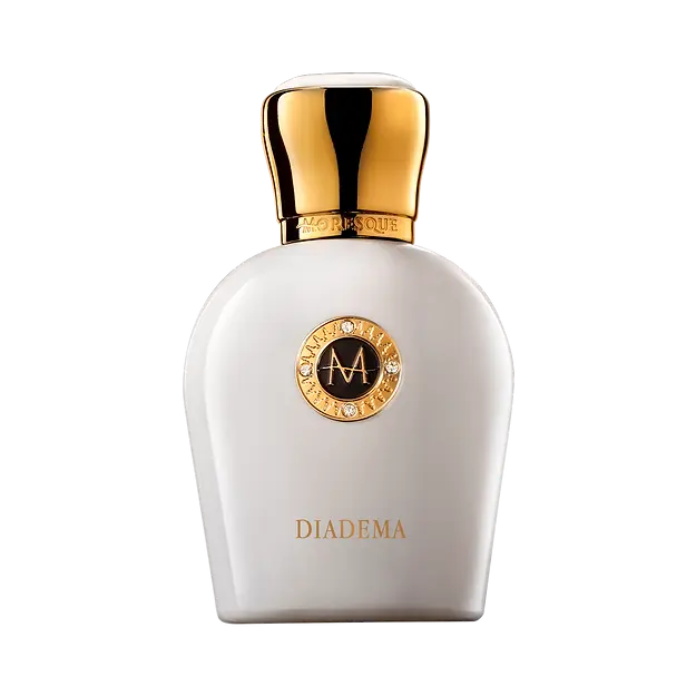 Diadema eau de parfum Moresque - 50 ml
