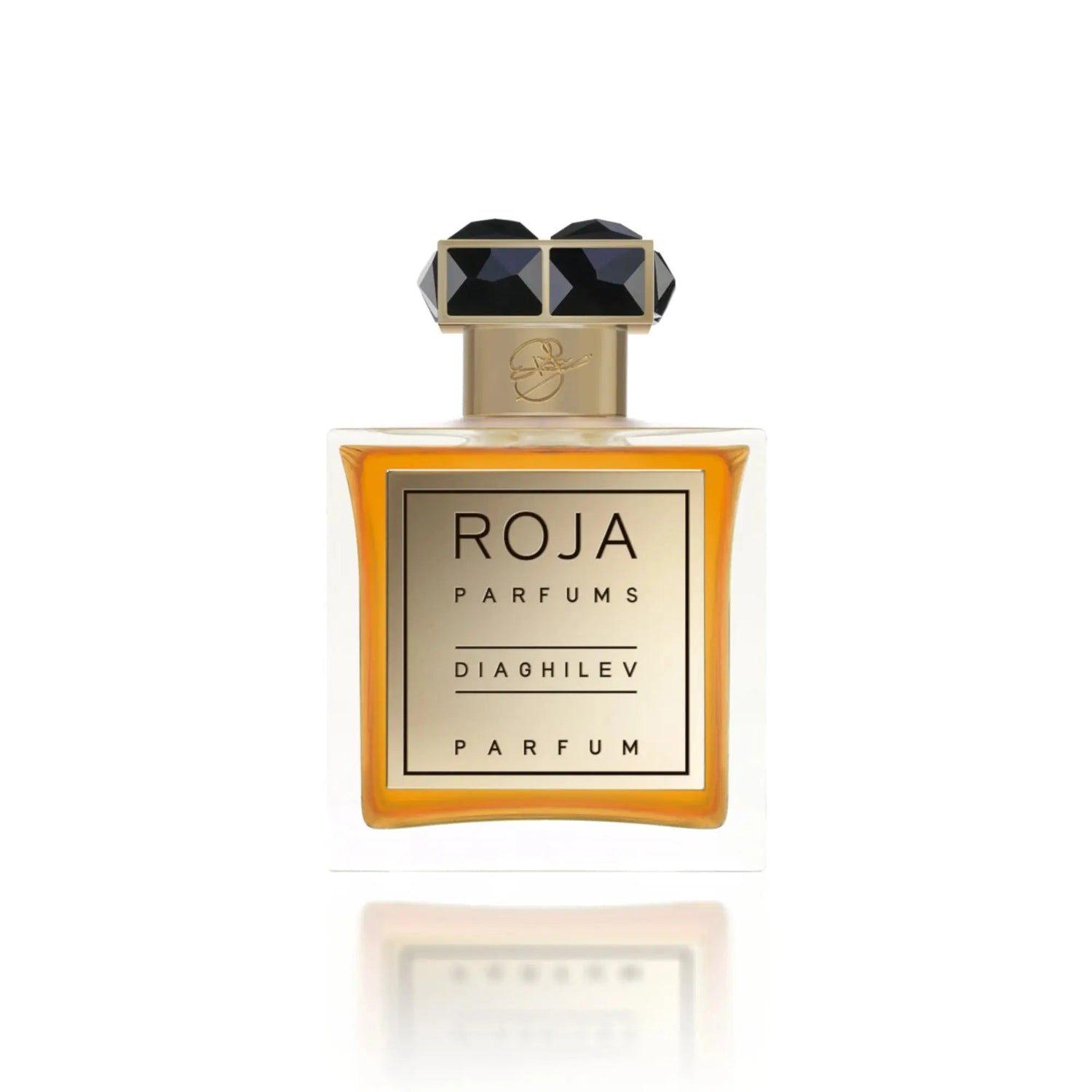 Diaghilev perfume Roja - 100 ml