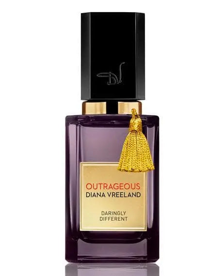 Diana Vreeland Outrageous Darlingly Different 50 ml