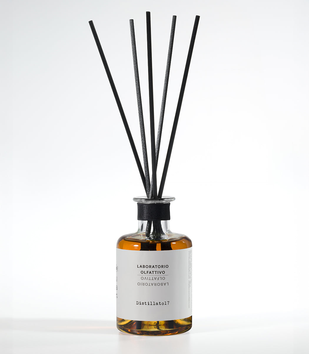 Laboratorio olfattivo Distillato 17 Diffusore 500 ml — Diffusore