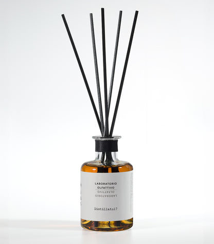 Laboratorio olfattivo Distillato 17 Diffusore 500 ml — Diffusore