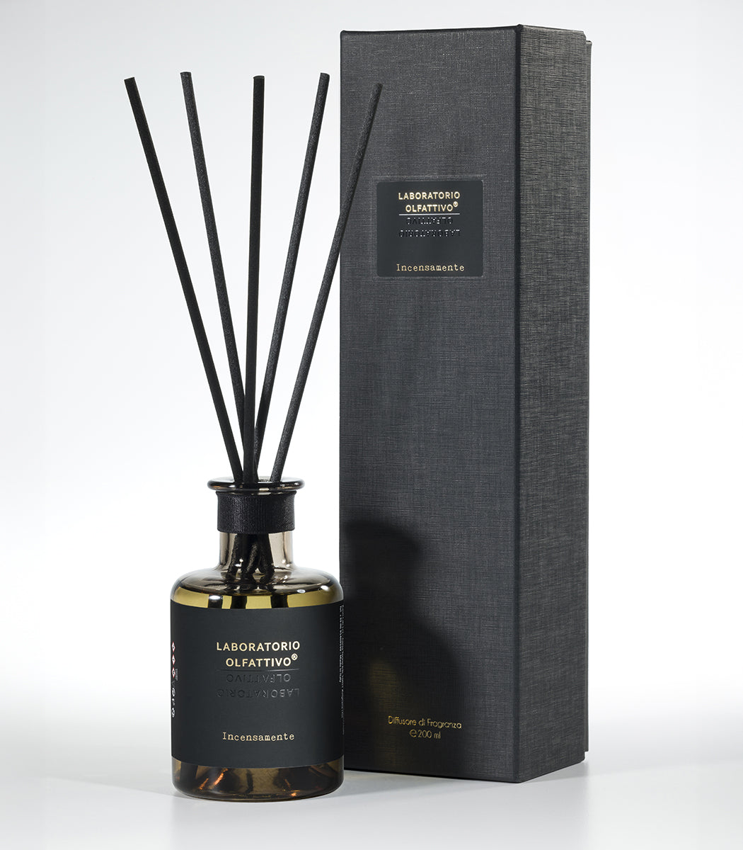 Laboratorio olfattivo Incensamente Diffusore 500 ml — Diffusore