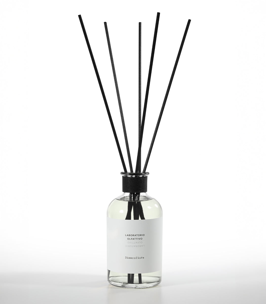 Laboratorio olfattivo Biancofiore Diffusore 500 ml — Diffusore