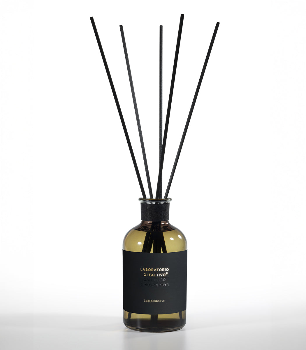 Laboratorio olfattivo Incensamente Diffusore 200 ml — Diffusore