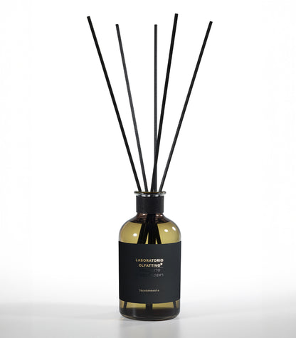 Laboratorio olfattivo Incensamente Diffusore 200 ml — Diffusore