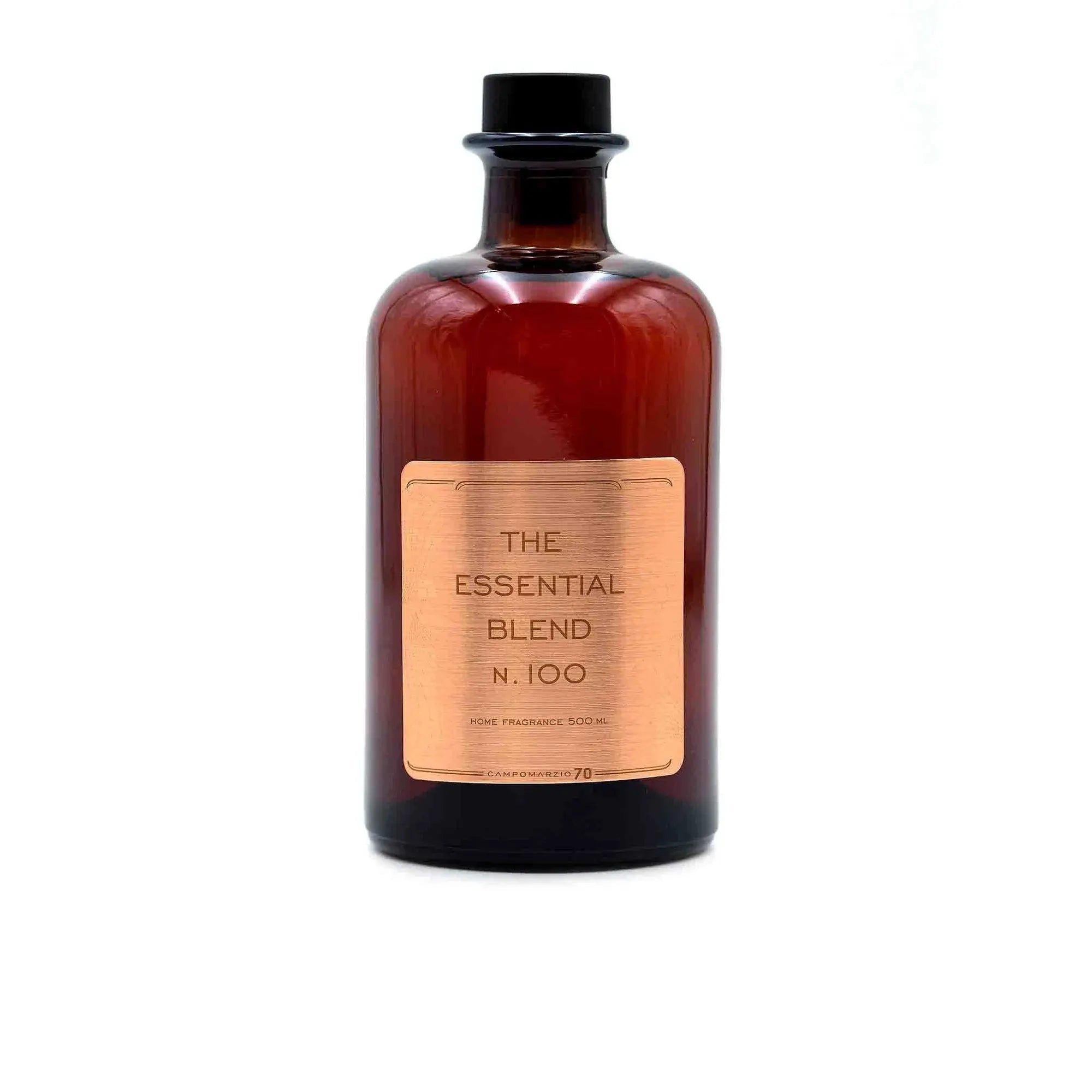 The essential blend ルームディフューザー N.100～500ml