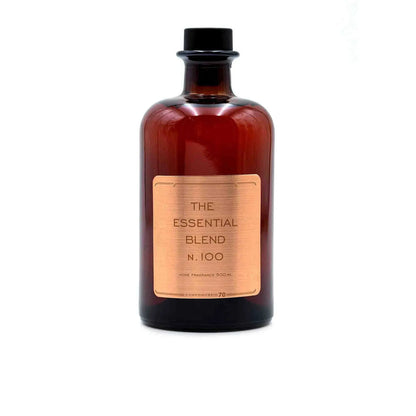 The Essential Blend Diffusore Ambiente N.100 500 ml — Diffusore