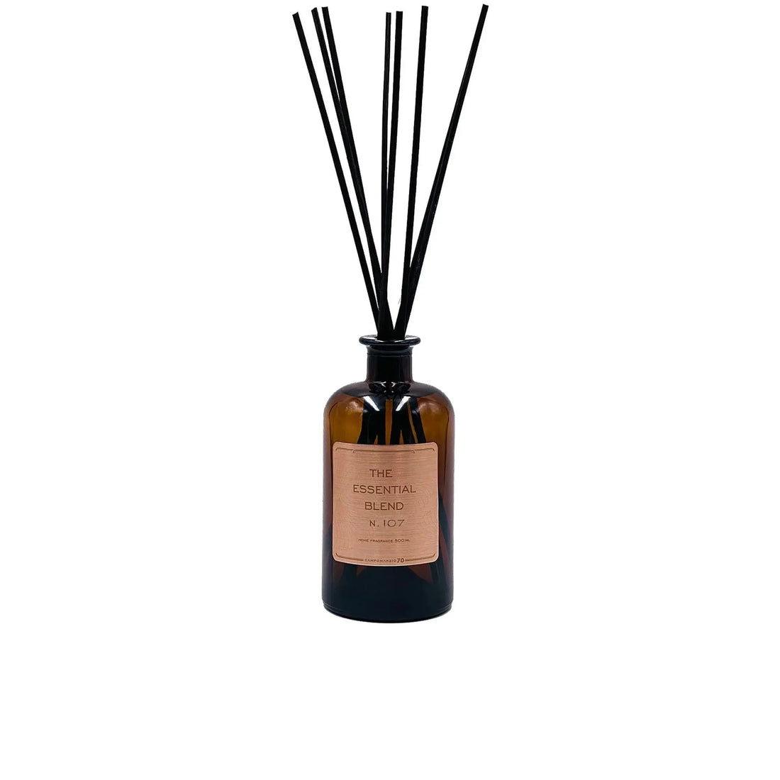The essential blend Diffusore Ambiente N.107 - 500 ml